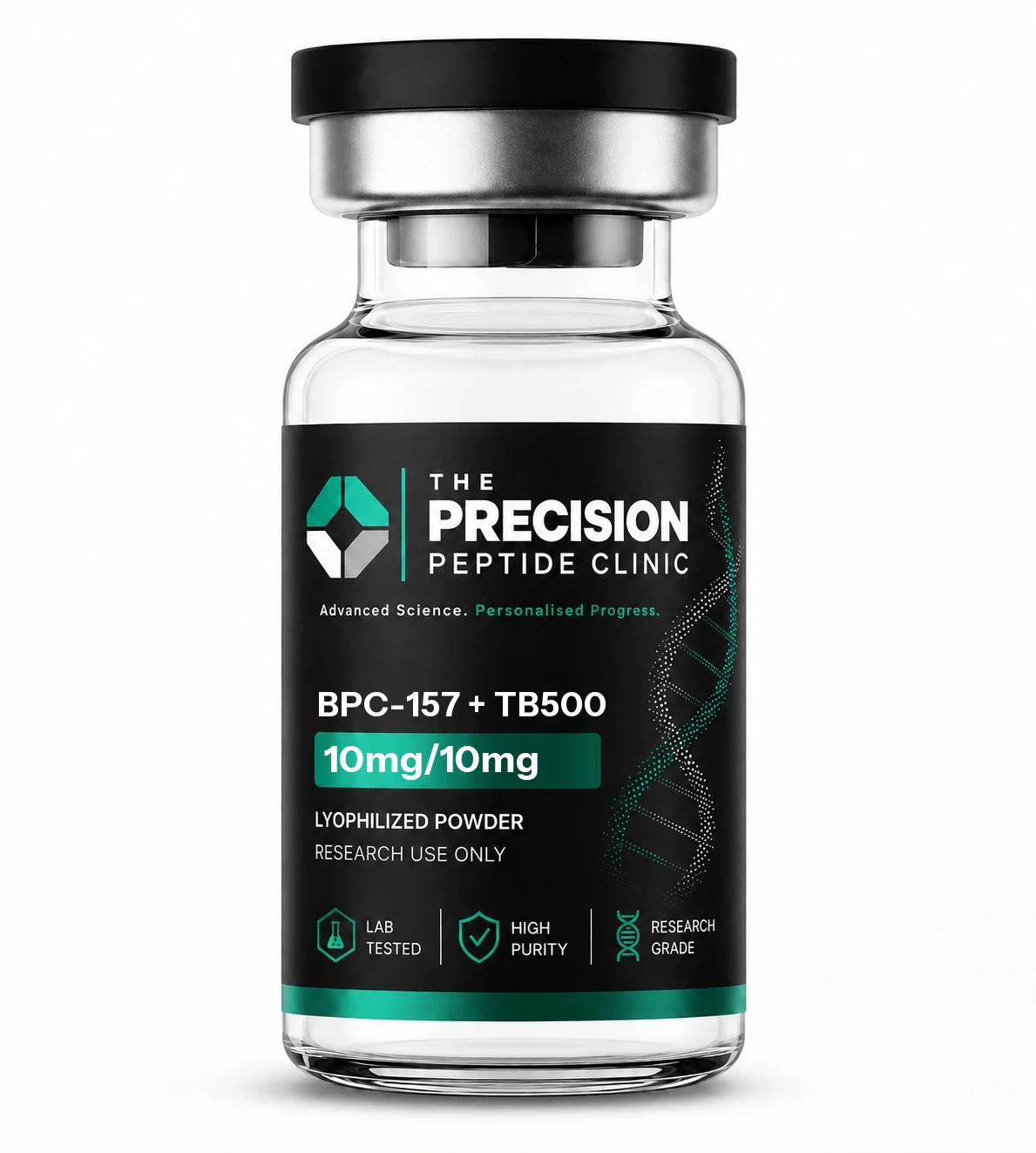 BPC-157 + TB500