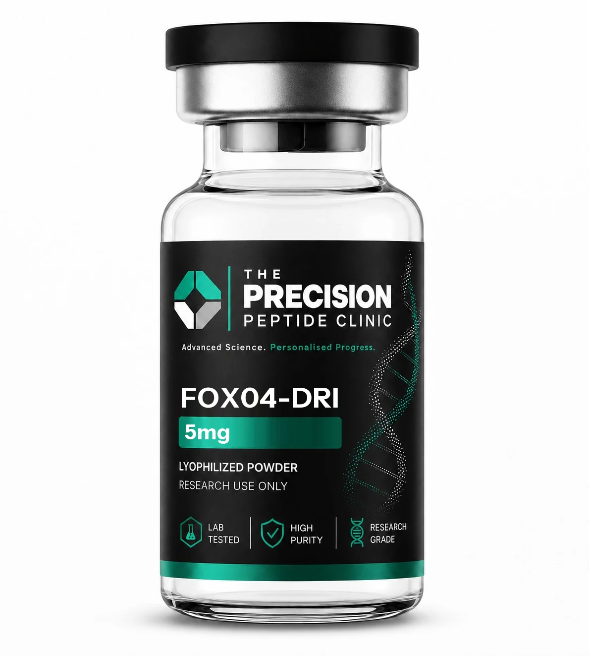 FOX04-DRI 5mg