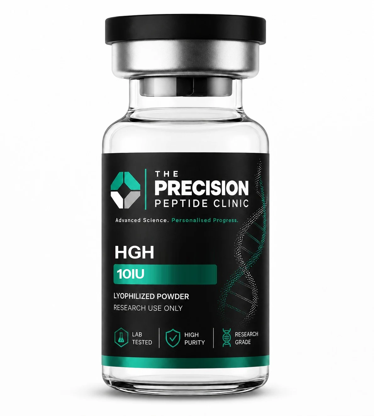 HGH 10IU