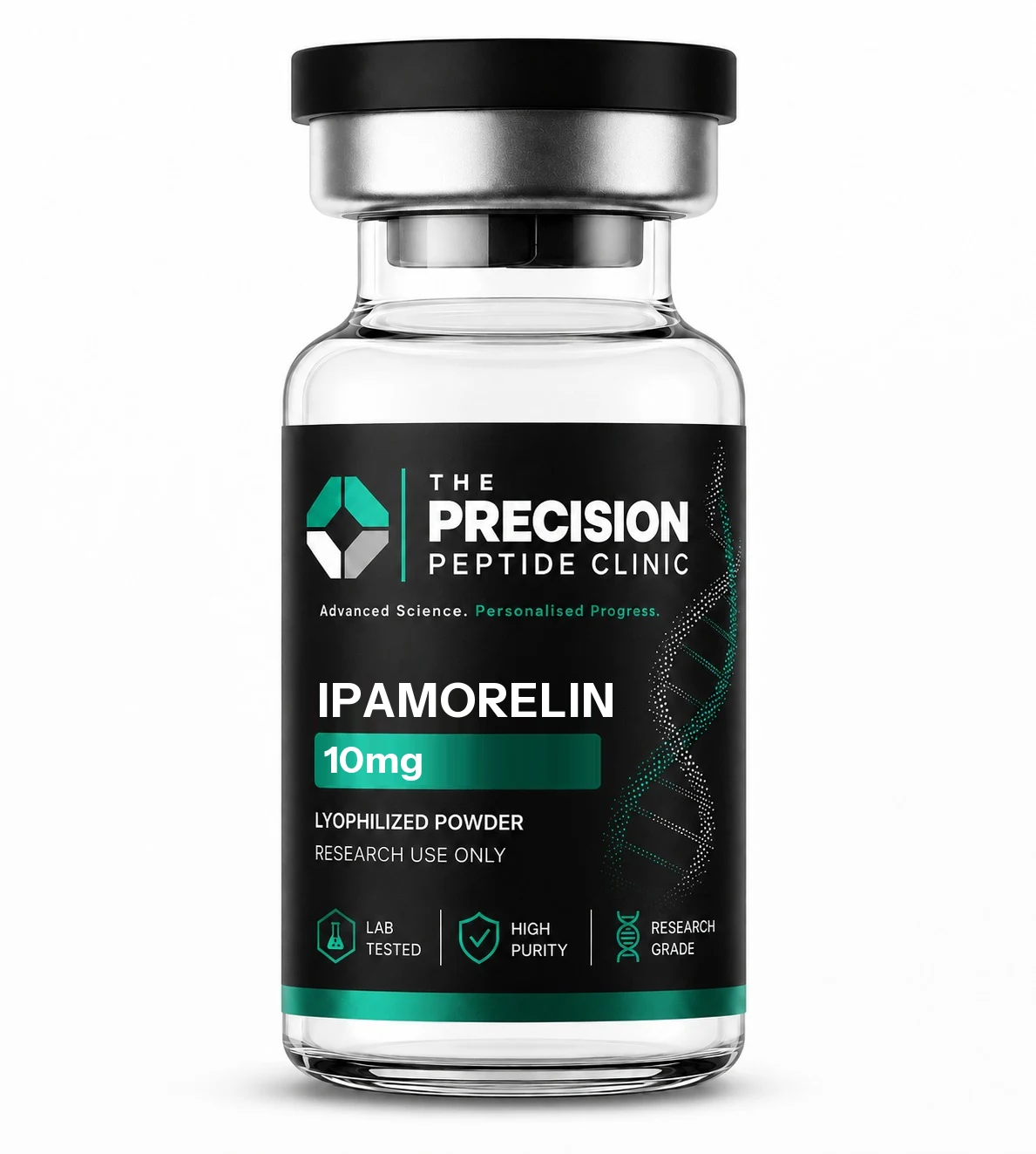 Ipamorelin 10mg